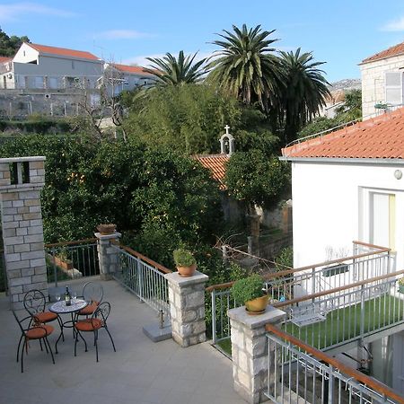 Forteca Apartments - Korcula Centre Værelse billede