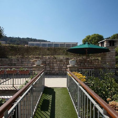 Forteca Apartments - Korcula Centre Eksteriør billede