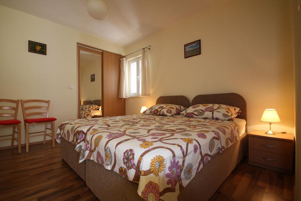 Forteca Apartments - Korcula Centre Værelse billede